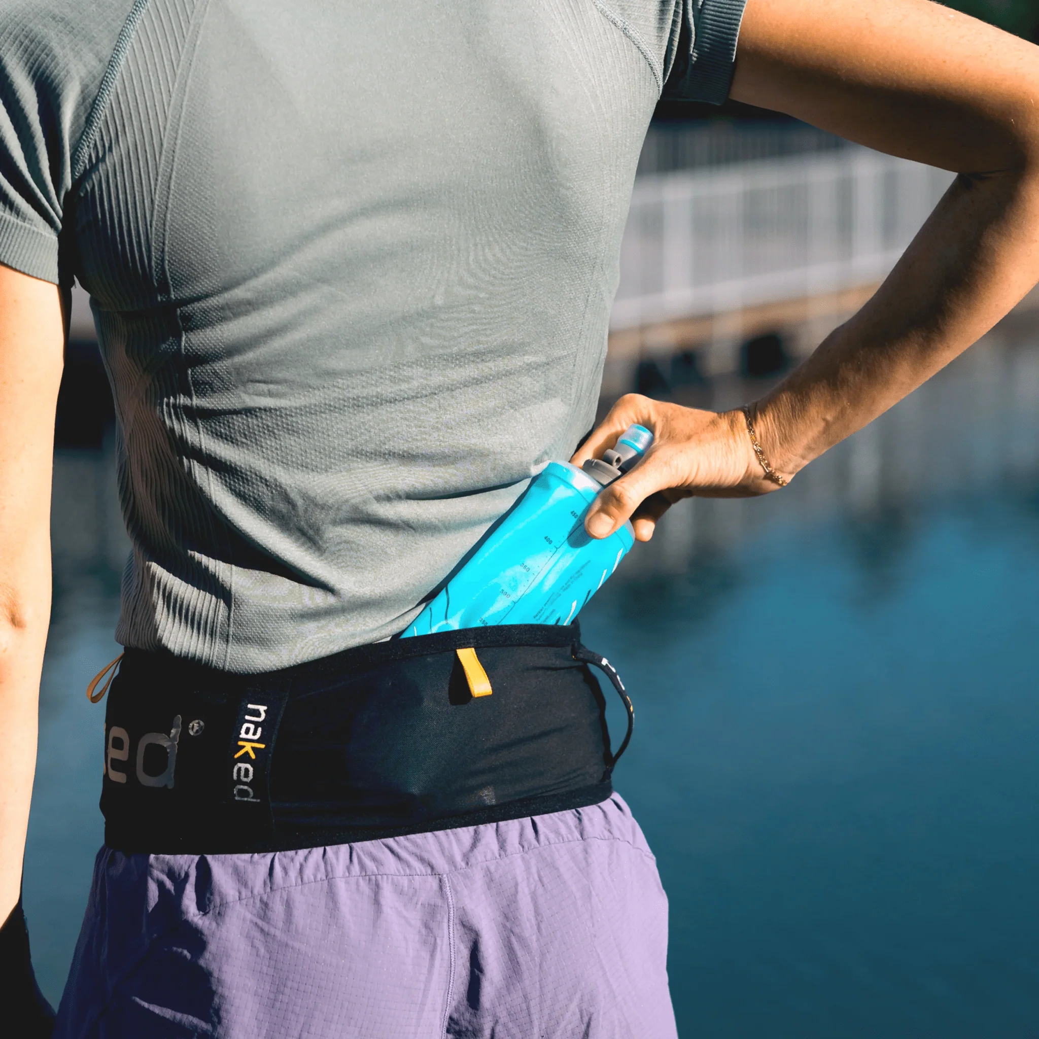HydraPak | Pocket Flask 2025 | Soft Flask | 500 ML - Image 8