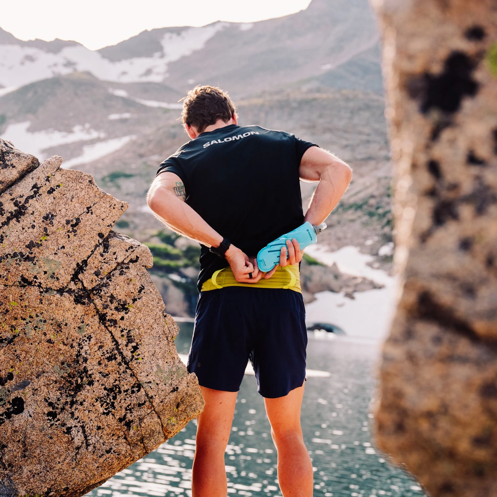 HydraPak | Pocketflask | 500 ML - Image 3
