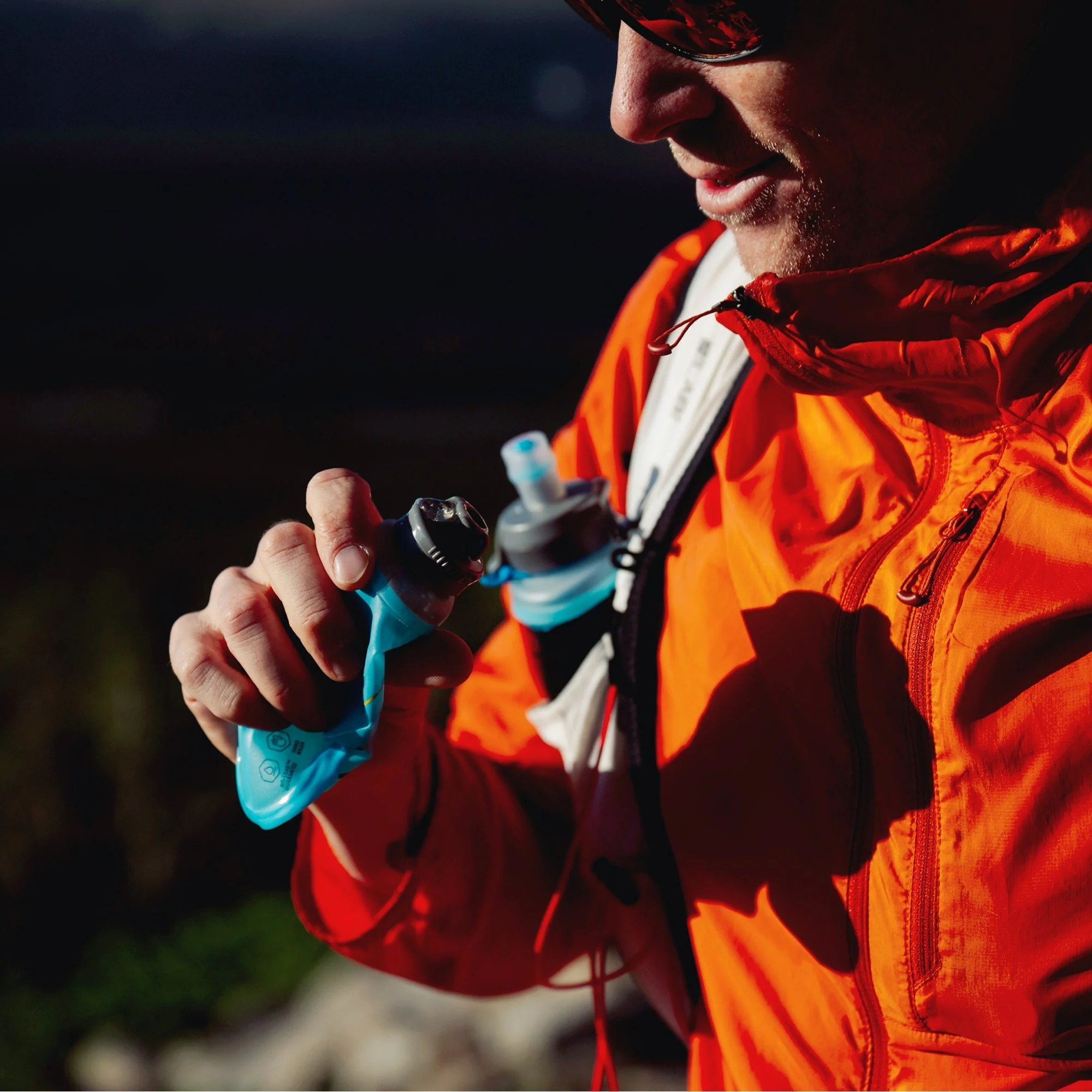 HydraPak | Soft Flask | 150 ML | Duo-pack - Image 6