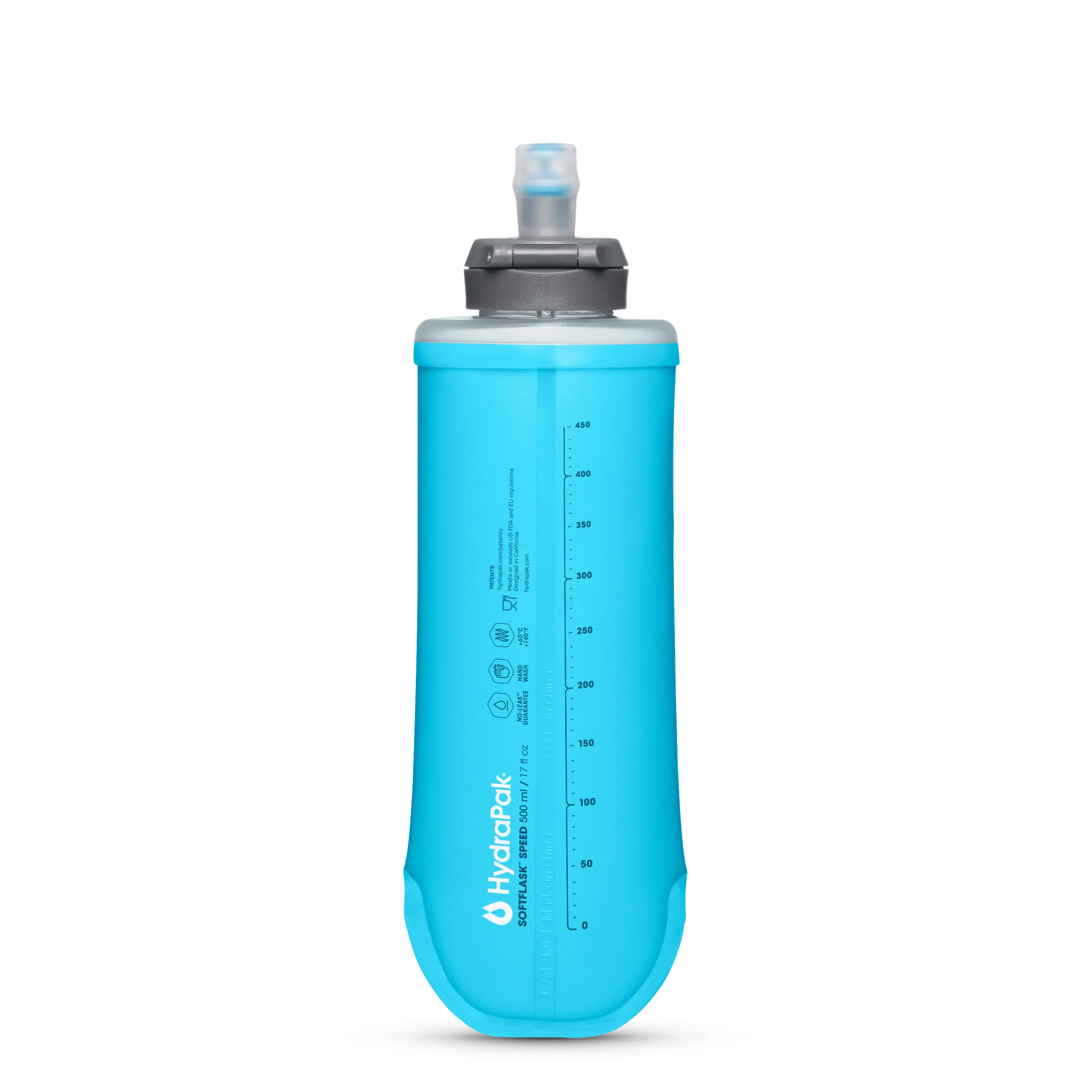 Hydrapak | Softflask Speedfill | 500 ML - Image 2
