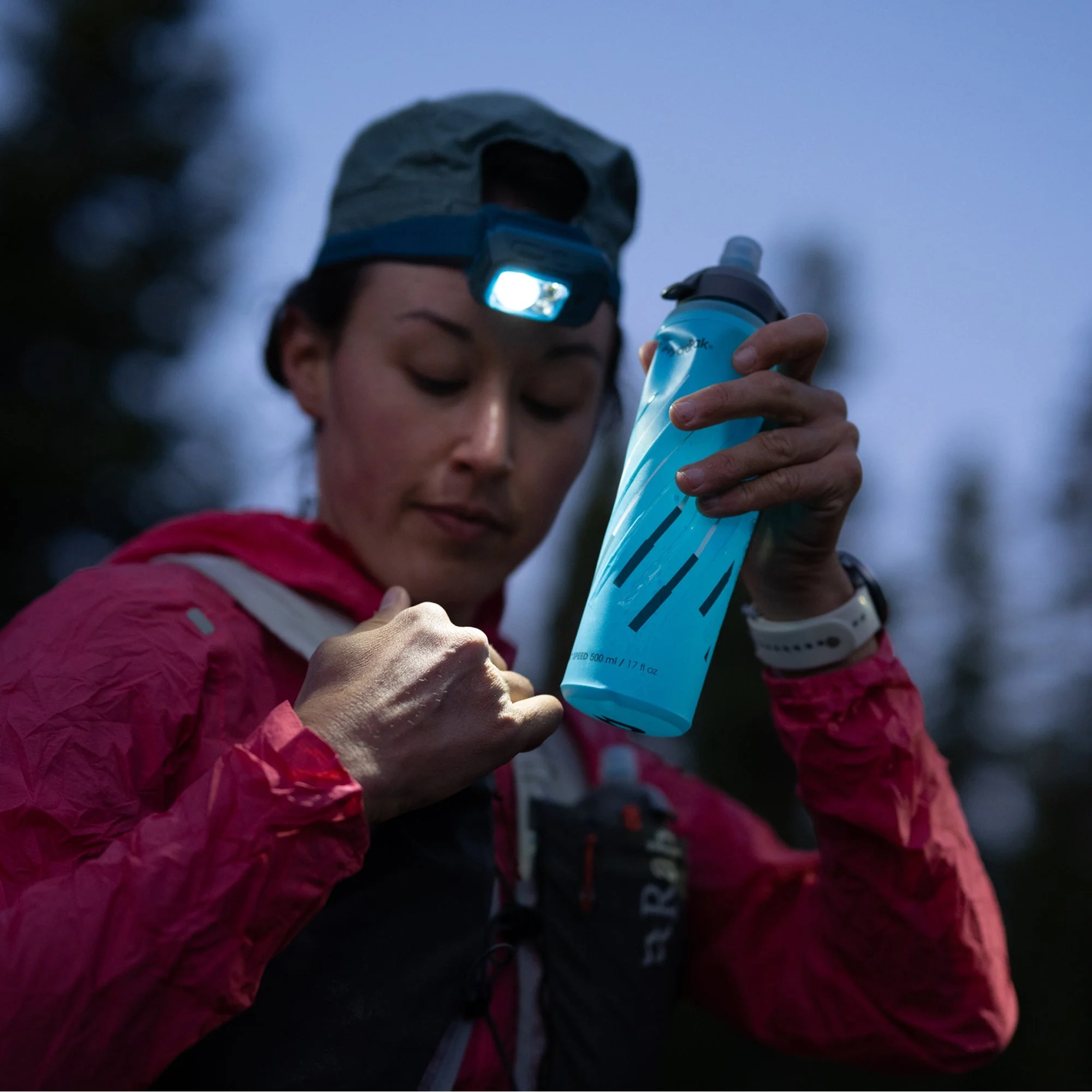 Hydrapak | Ultraflask Speed | 500 ML - Image 7