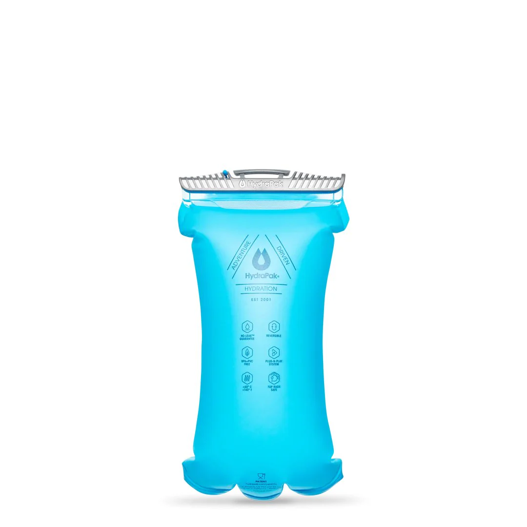 Hydrapak | Velocity | Reservoir | 2 Liter - Image 3