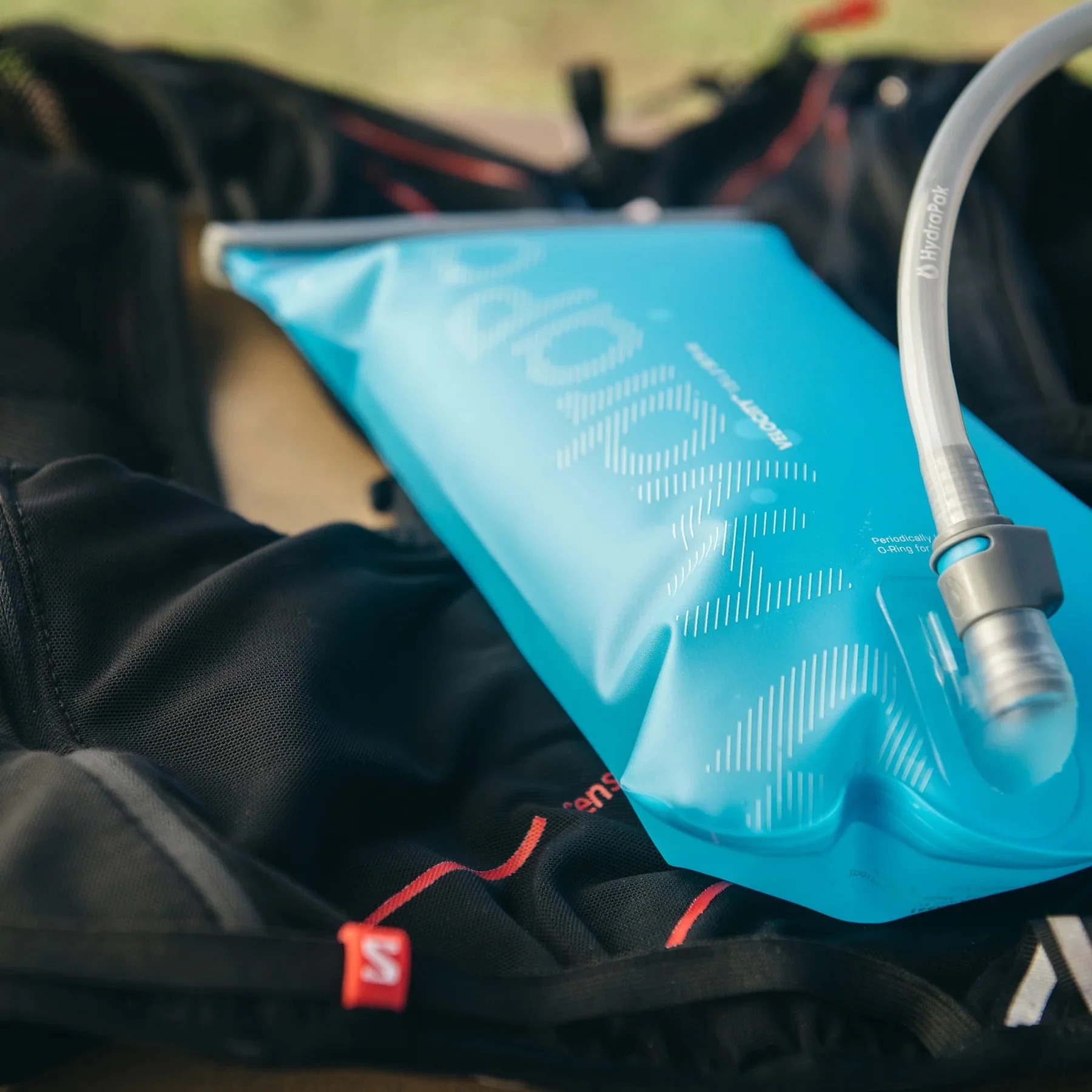 Hydrapak | Velocity | Reservoir | 2 Liter - Image 4