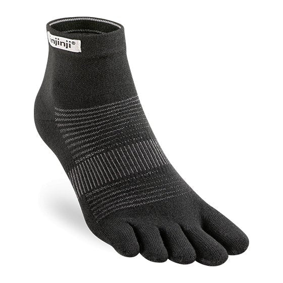 Injinji Run Mini-Crew Original Weight