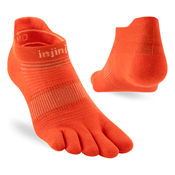 Injinji Run No-Show Lightweight - Image 24