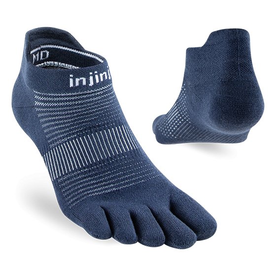 Injinji Run No-Show Lightweight - Image 5
