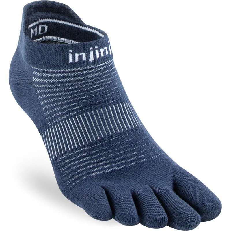 Injinji Run No-Show Original Weight - Image 4