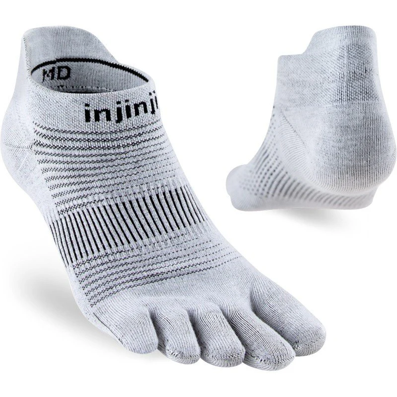 Injinji Run No-Show Original Weight - Image 5