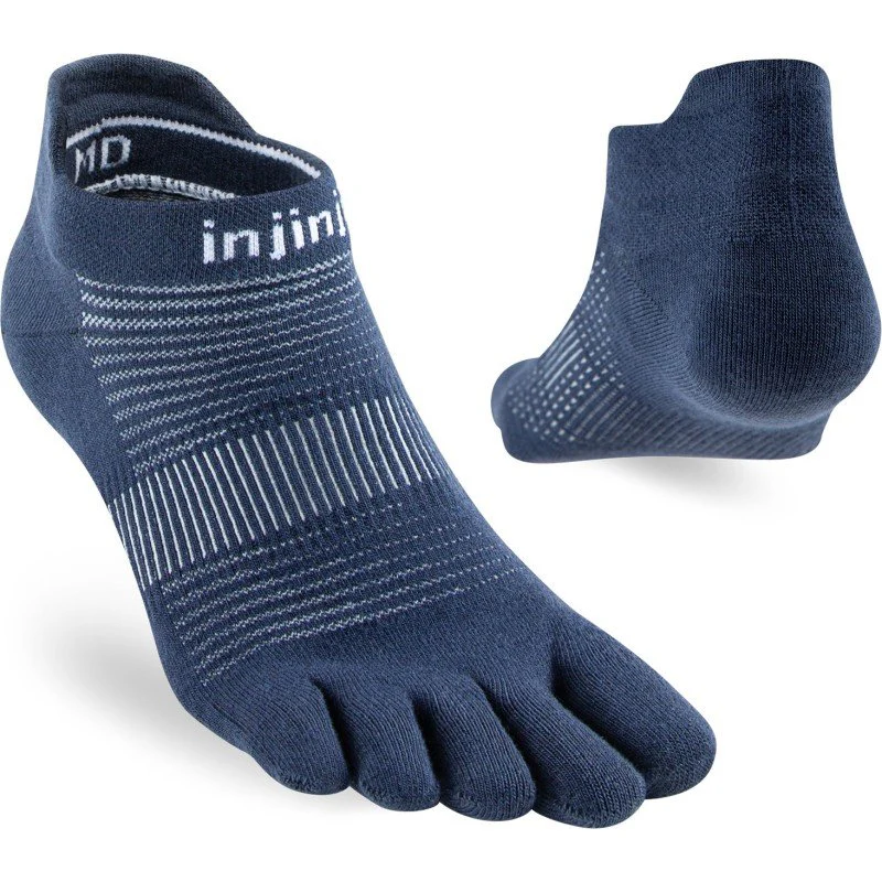Injinji Run No-Show Original Weight - Image 6