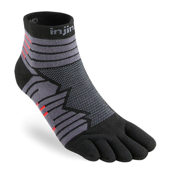 Injinji Ultra Run Mini-Crew - Image 11