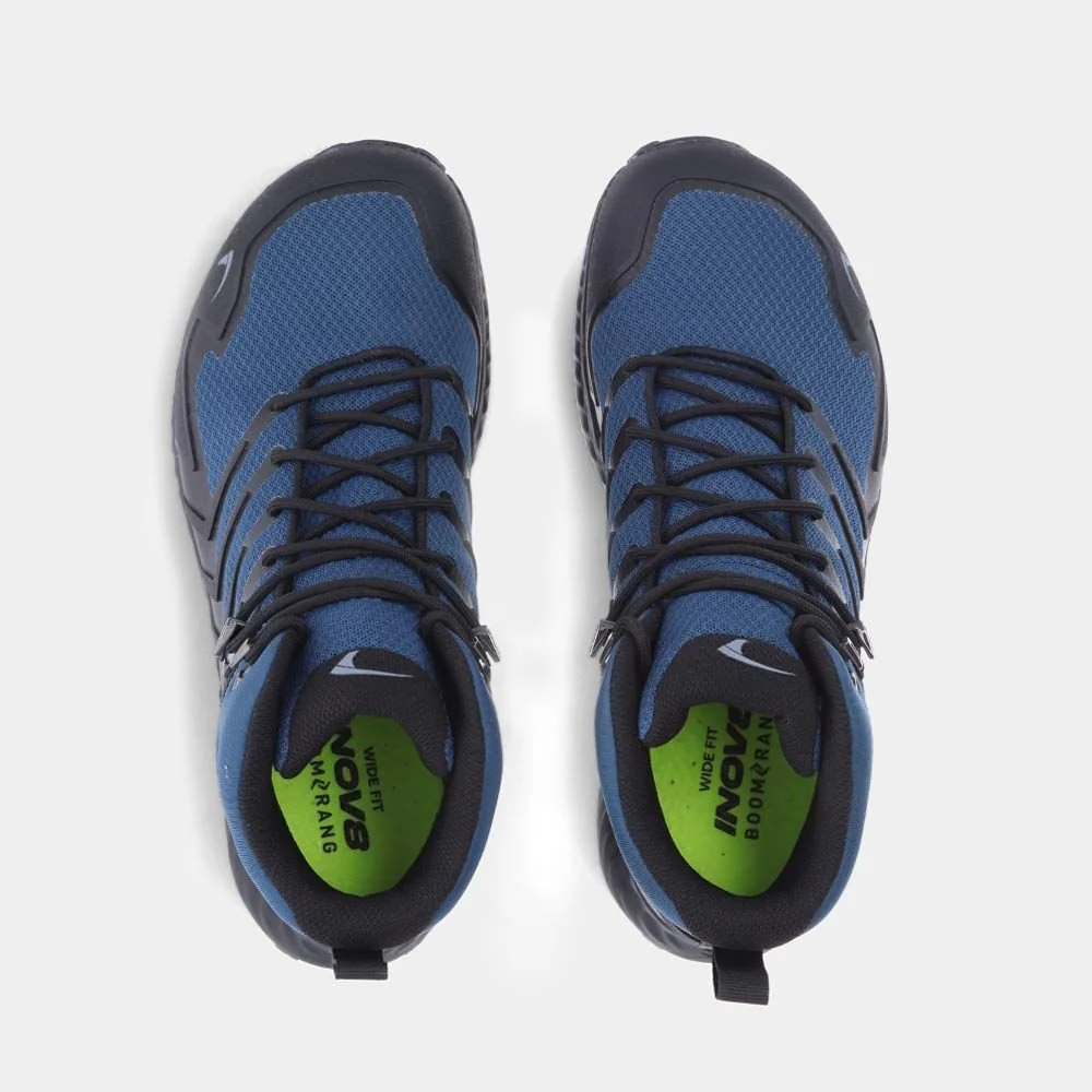 INOV8 | Roclite Mid GTX | Wandelschoenen | Heren - Image 3