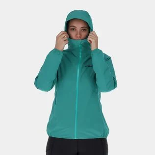 INOV8 | Stormshell Full Zip V2 | Regenjack | Dames - Image 3