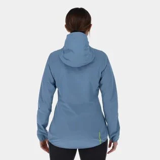 INOV8 | Stormshell Full Zip V2 | Regenjack | Dames - Image 7