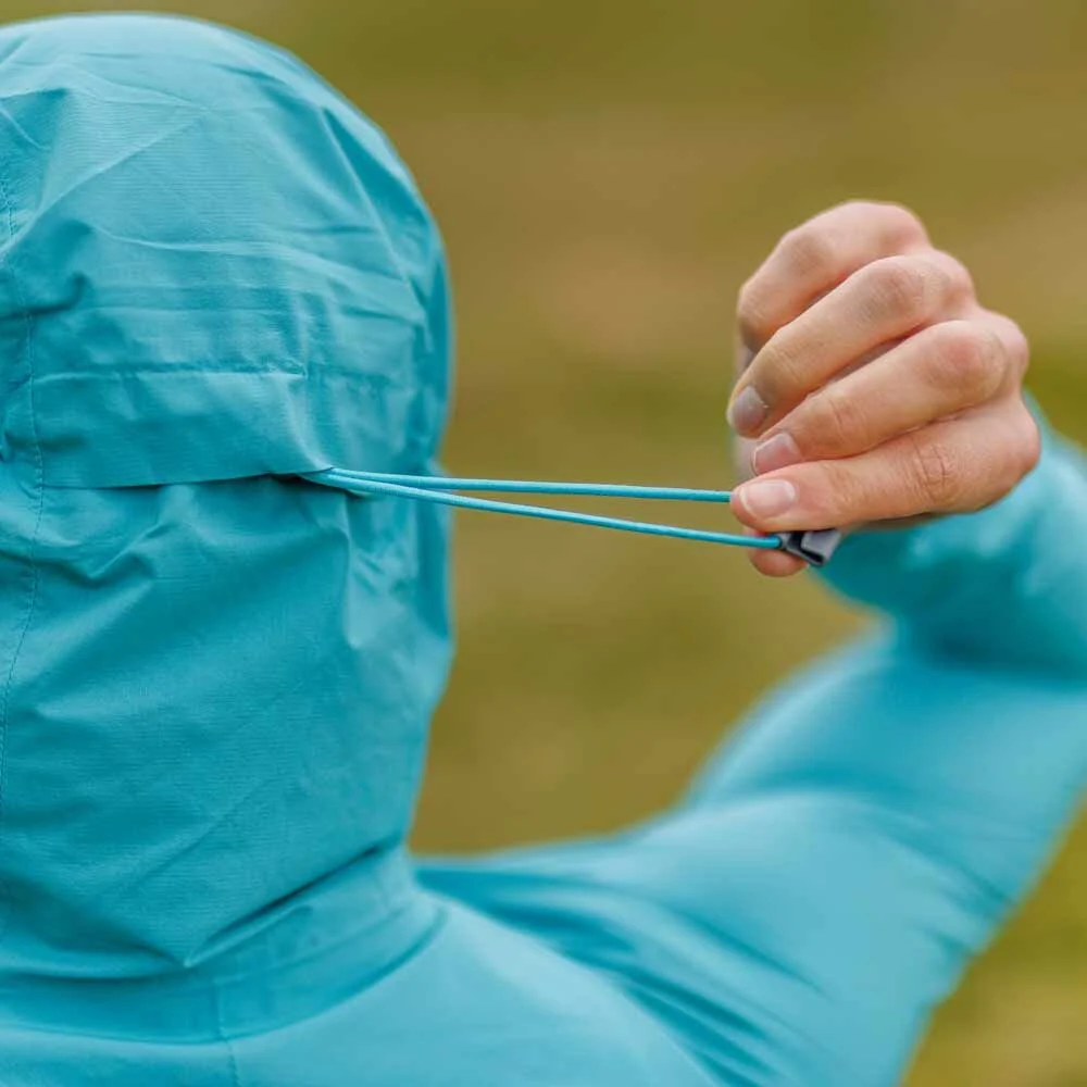 INOV8 | Stormshell Full Zip V2 | Regenjack | Heren - Image 15