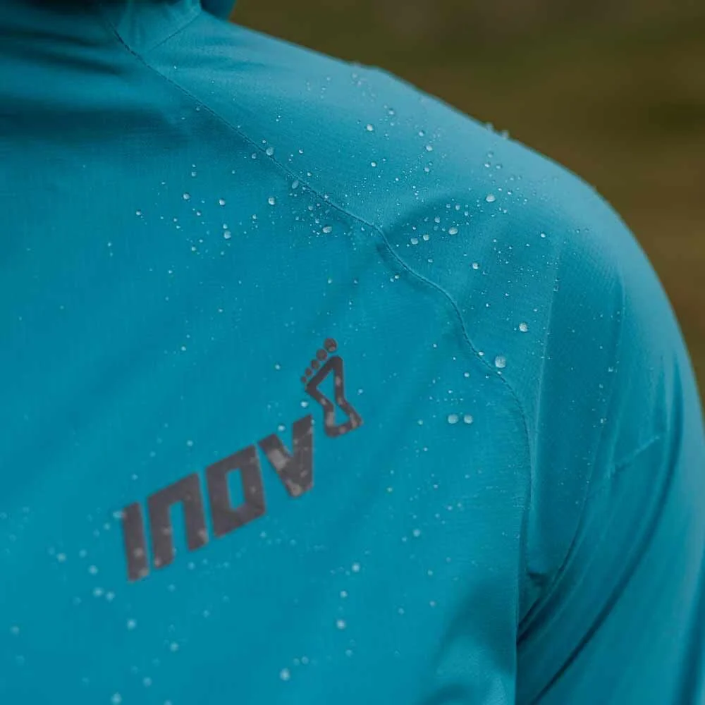 INOV8 | Stormshell Full Zip V2 | Regenjack | Heren - Image 17