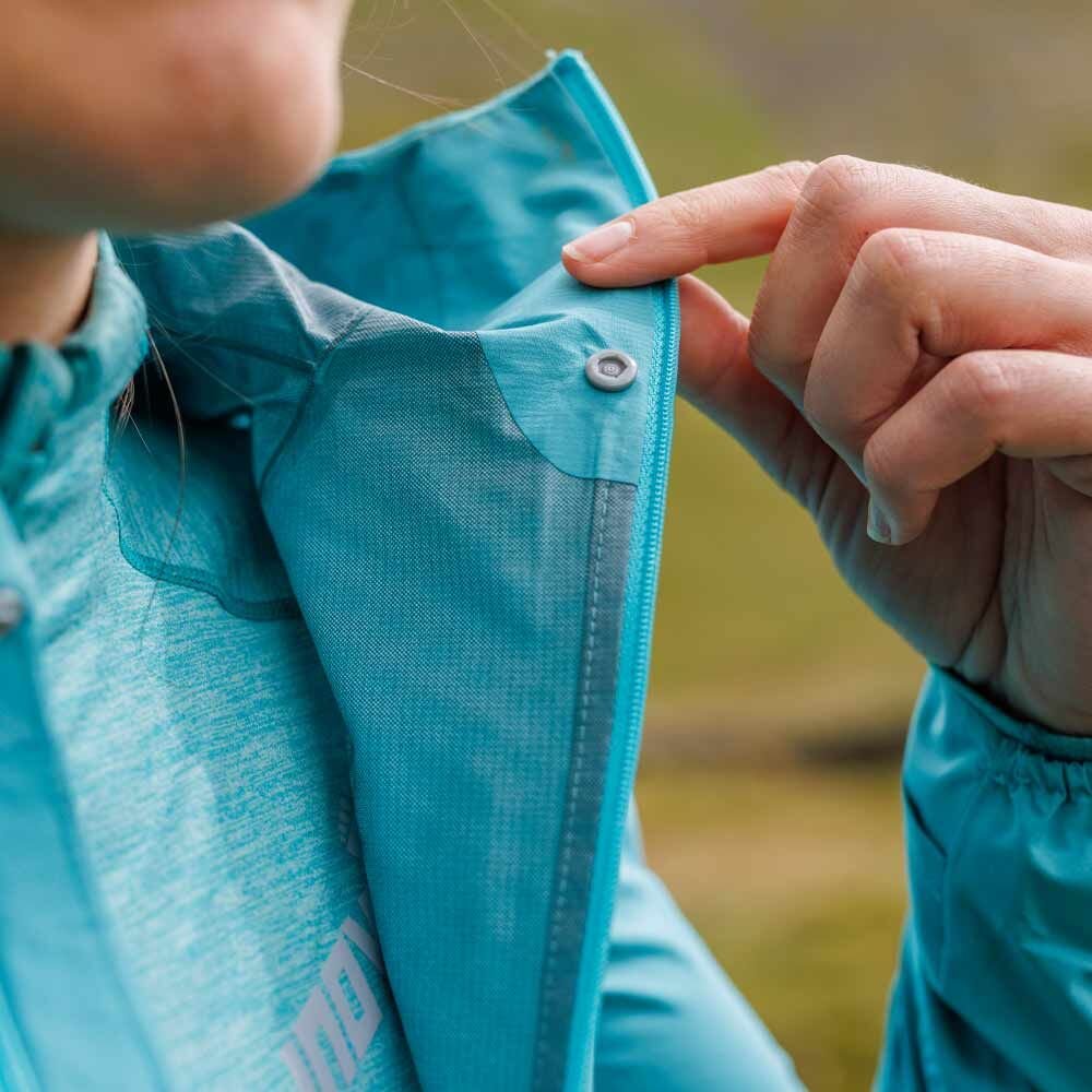 INOV8 | Stormshell Full Zip V2 | Regenjack | Heren - Image 18