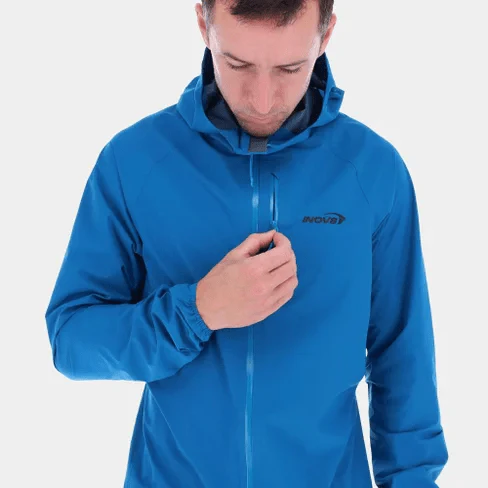 INOV8 | Stormshell Full Zip V2 | Regenjack | Heren - Image 27