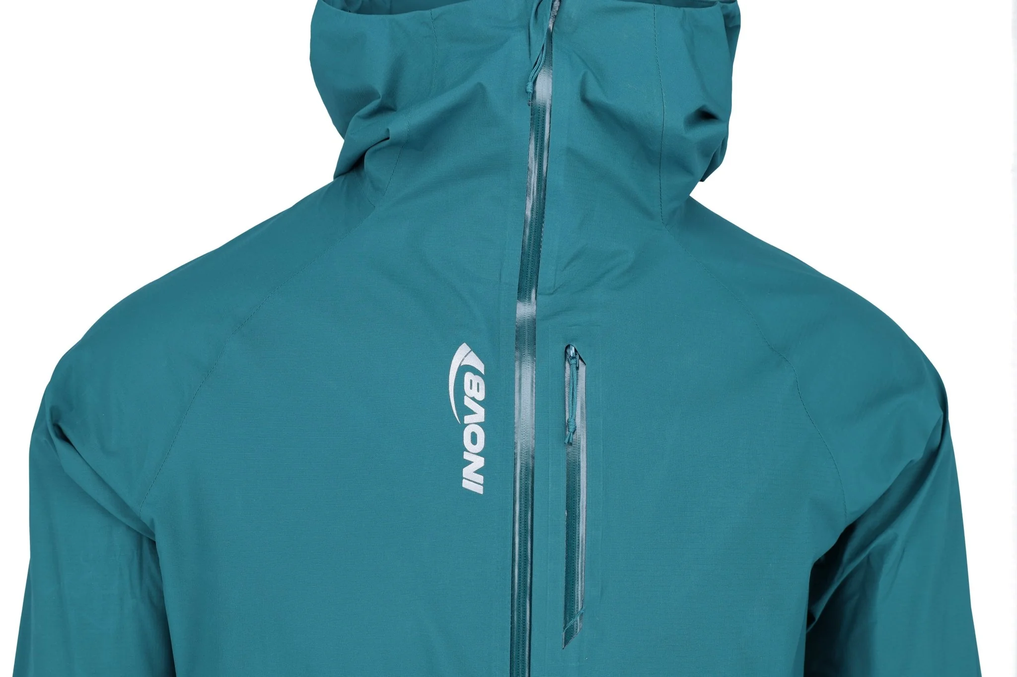INOV8 | Stormshell Full Zip V2 | Regenjack | Heren - Image 39