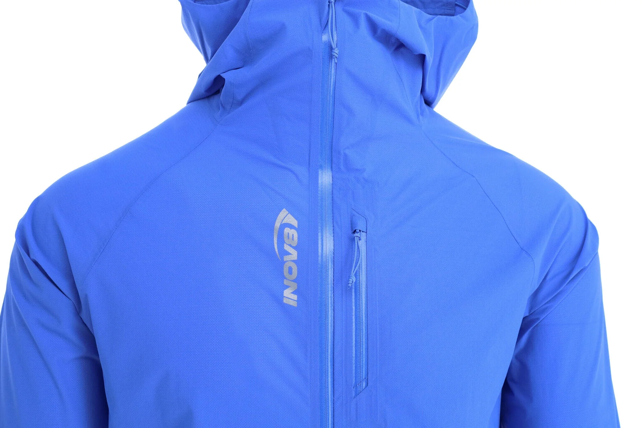 INOV8 | Stormshell V2 | Regenjack | Heren - Image 6