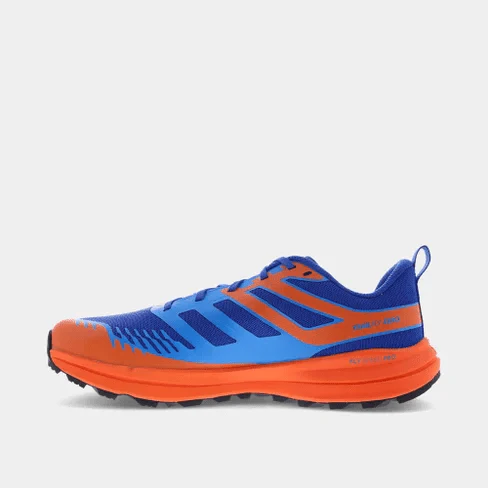INOV8 | TrailFly Zero Wide | Trailschoenen | Heren - Image 5