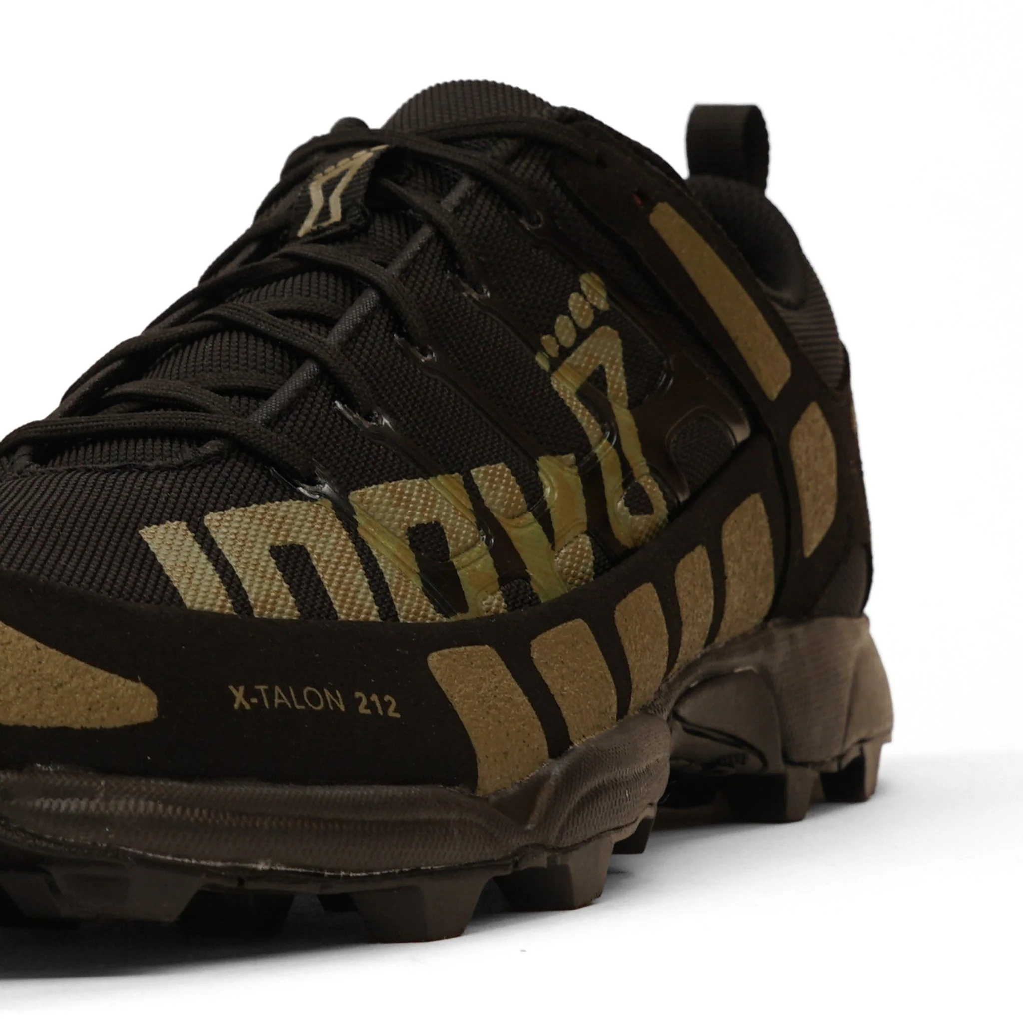 INOV8 | X-Talon 212 V2 Precision | Trailschoenen | Unisex - Image 10