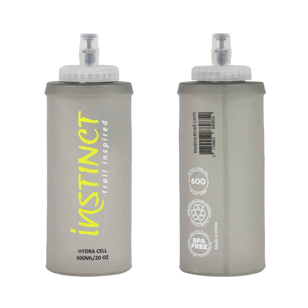 Instinct | Hydracell 600 | Soft Flask | 600 ML - Image 5