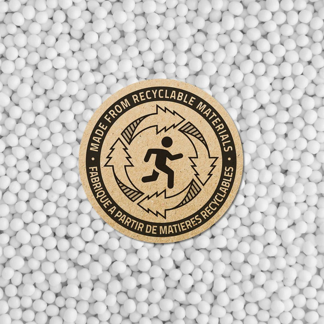 Instinct | Hydracell 600 | Soft Flask | 600 ML - Image 6