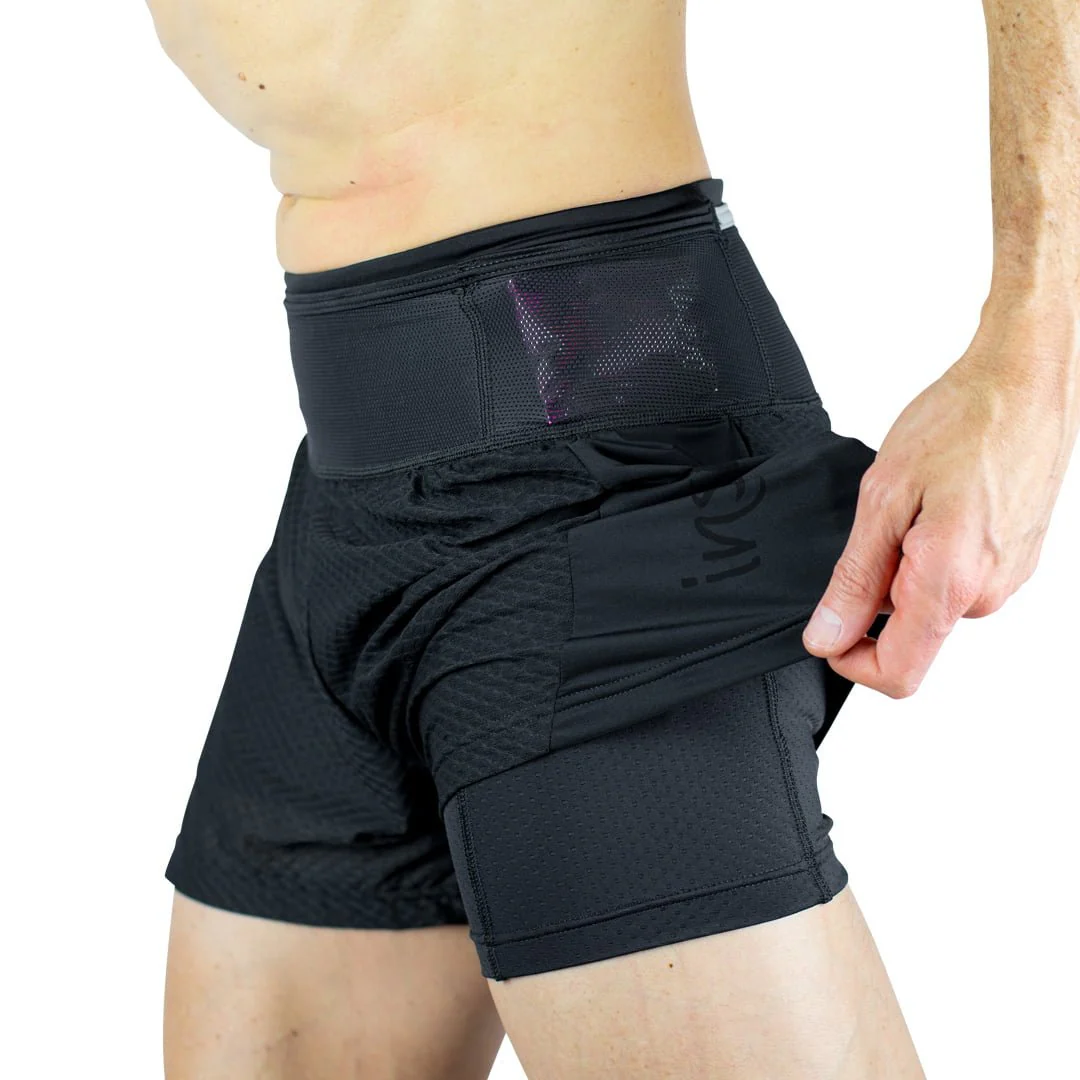 Instinct Marathon Short 6" 2-in-1 - Image 3