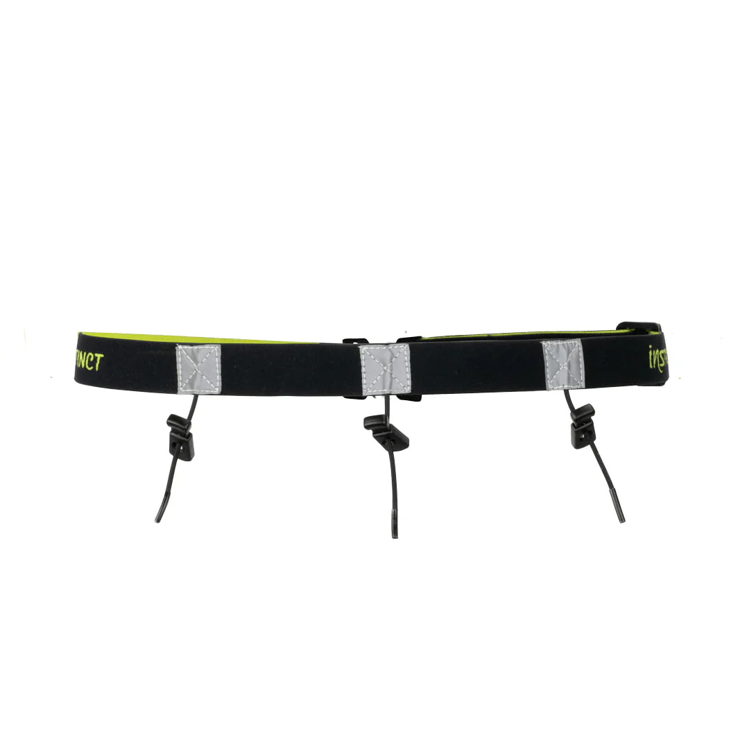 Instinct | Race Number Belt | Startnummerband - Image 7