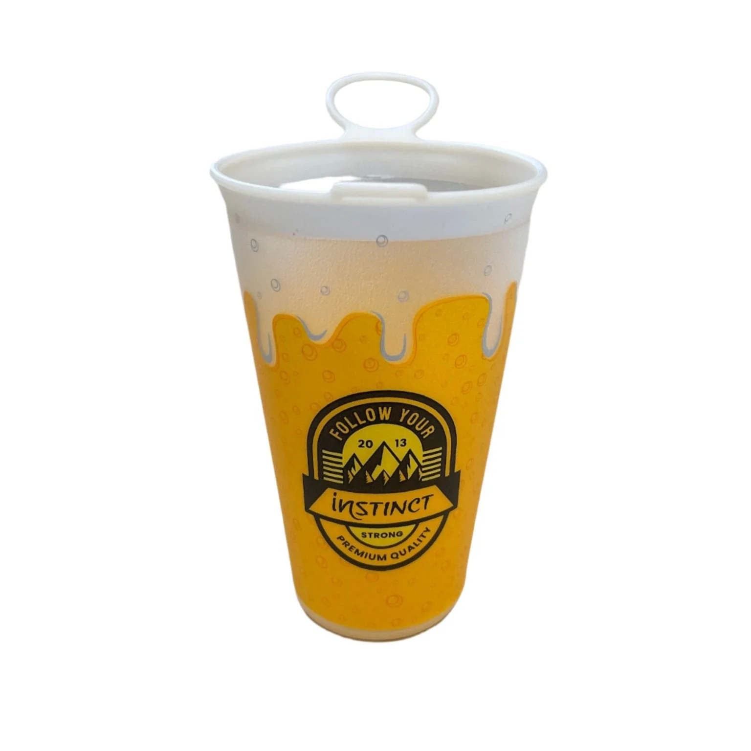 Instinct Soft Cup (220ml) - Image 4