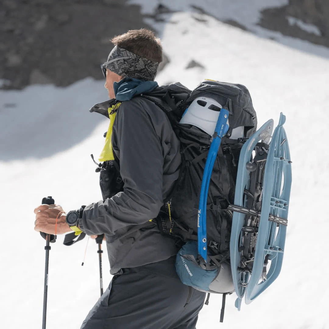 Instinct Trail | Alpi 40 L | Trail Pack | Zonder flessen - Image 16