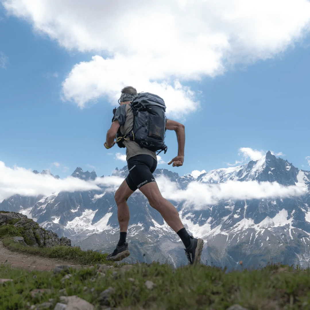 Instinct Trail | Alpi 40 L | Trail Pack | Zonder flessen - Image 19