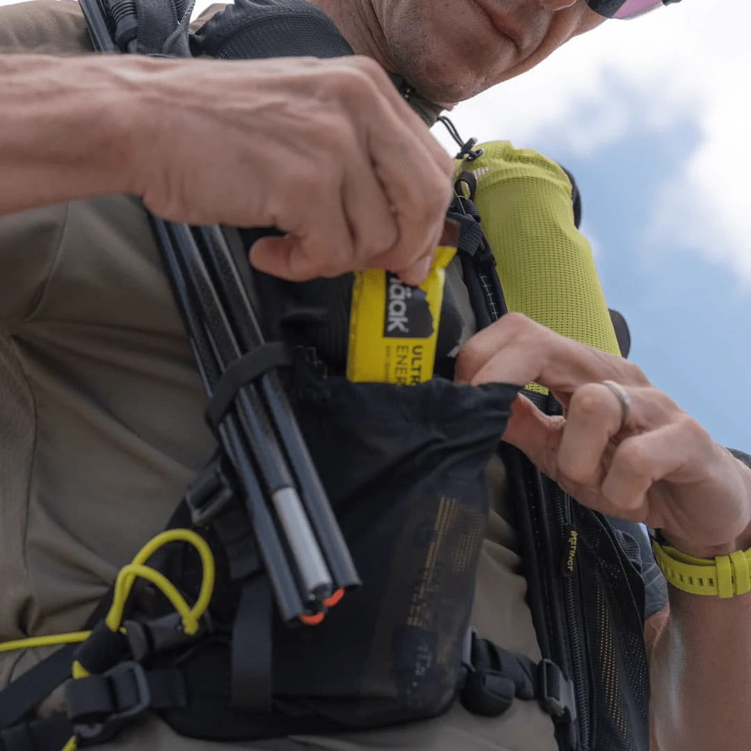 Instinct Trail | Alpi 40 L | Trail Pack | Zonder flessen - Image 20