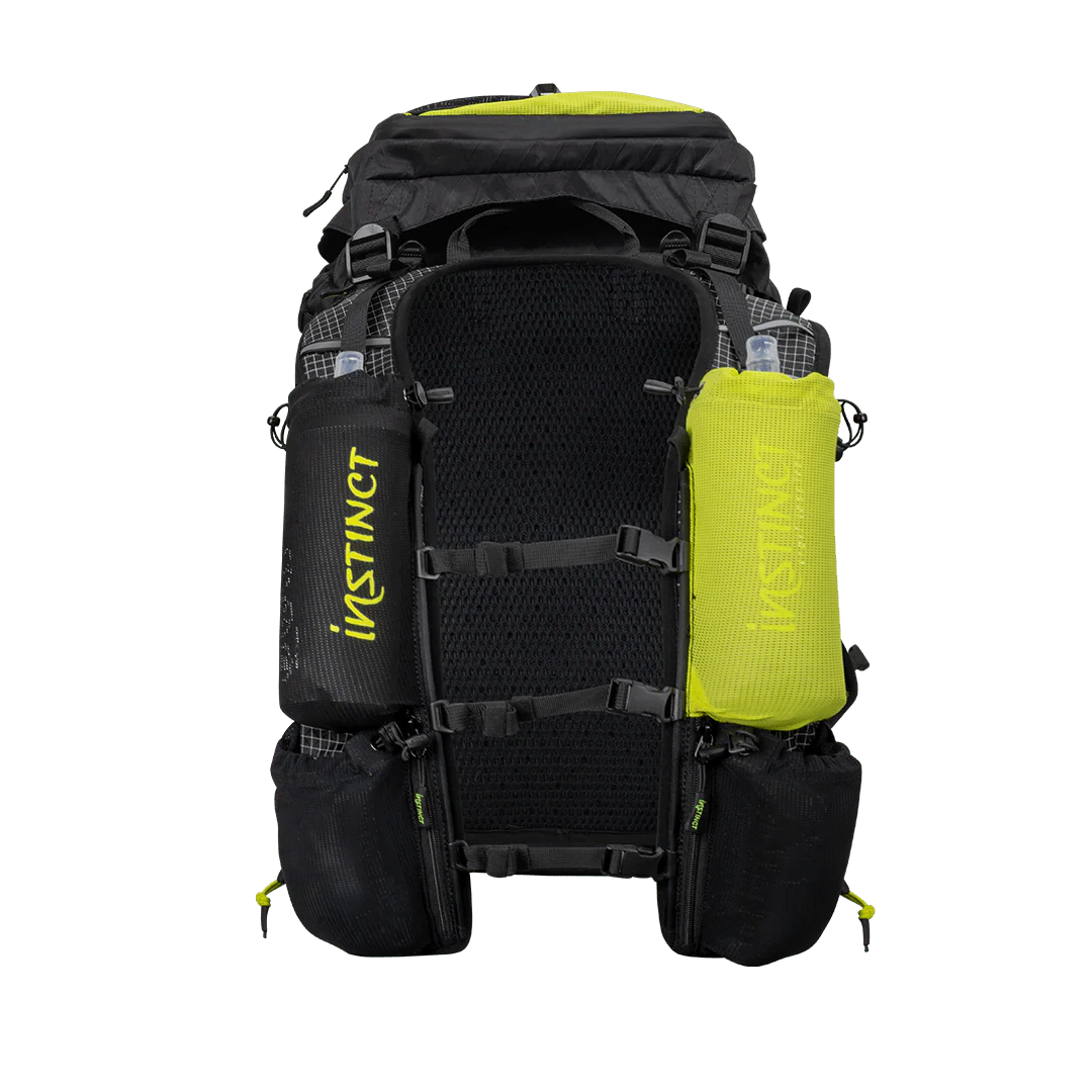 Instinct Trail | Alpi 40 L | Trail Pack | Zonder flessen - Image 4