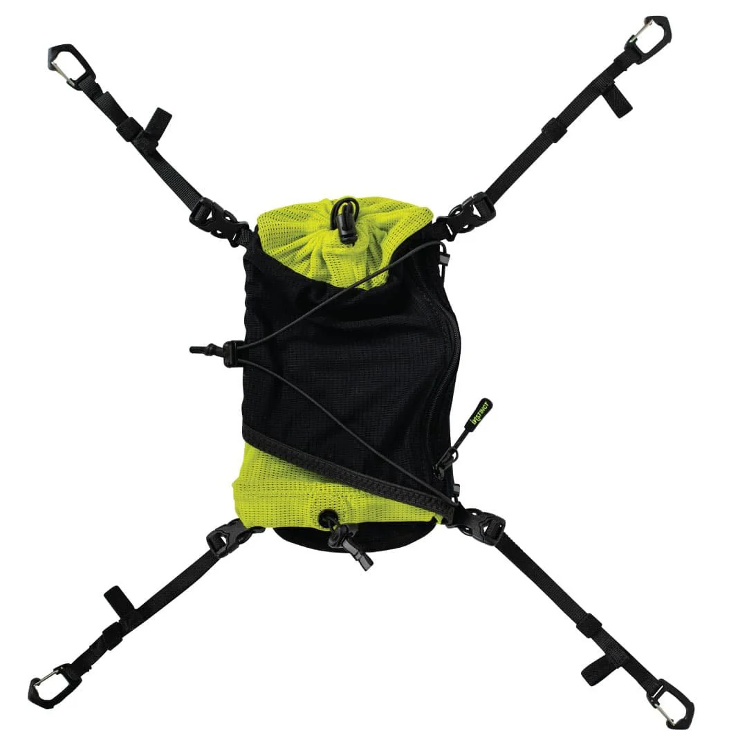 Instinct Trail | Ergo Bottle Pocket | Bottle Holder