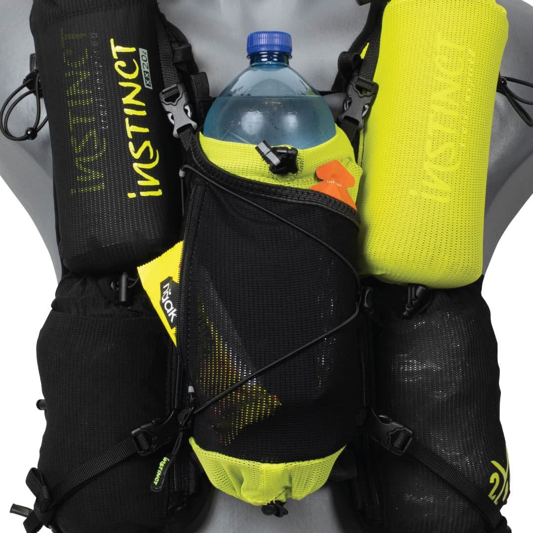 Instinct Trail | Ergo Bottle Pocket | Bottle Holder - Image 11