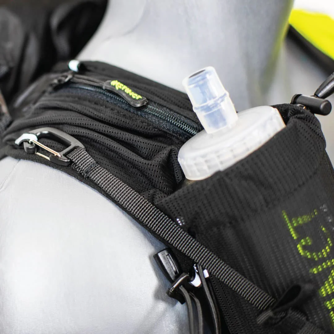 Instinct Trail | Ergo Bottle Pocket | Bottle Holder - Image 6