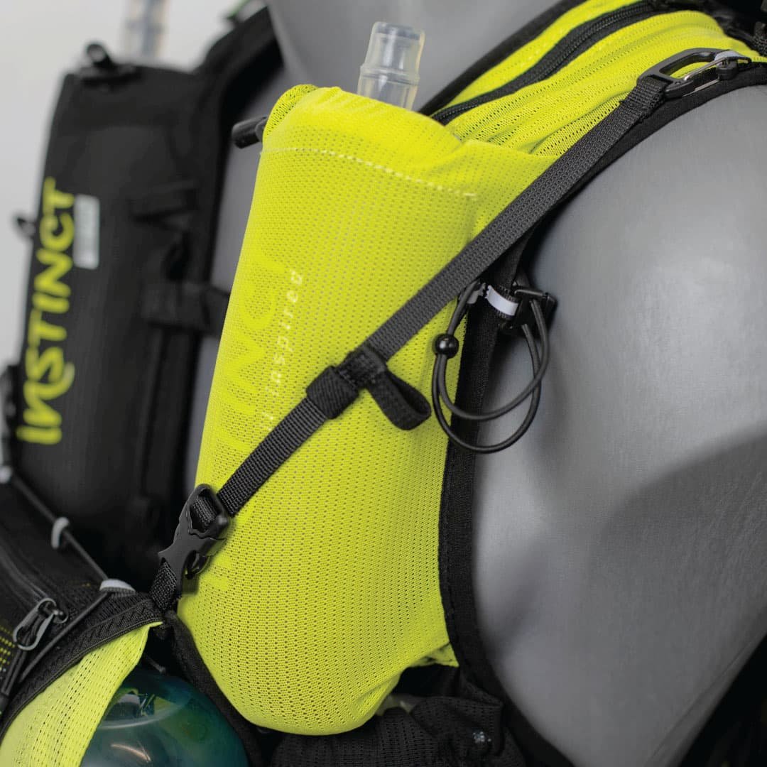 Instinct Trail | Ergo Bottle Pocket | Bottle Holder - Image 8