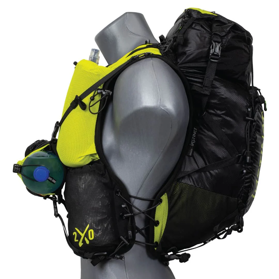 Instinct Trail | Ergo Bottle Pocket | Bottle Holder - Image 9