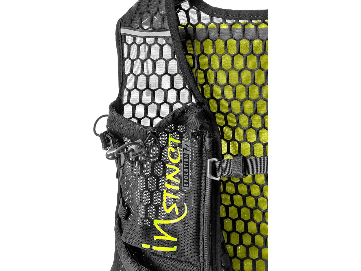 Instinct Trail | Evolution 7 L | Trailvest | Zonder flessen - Image 3