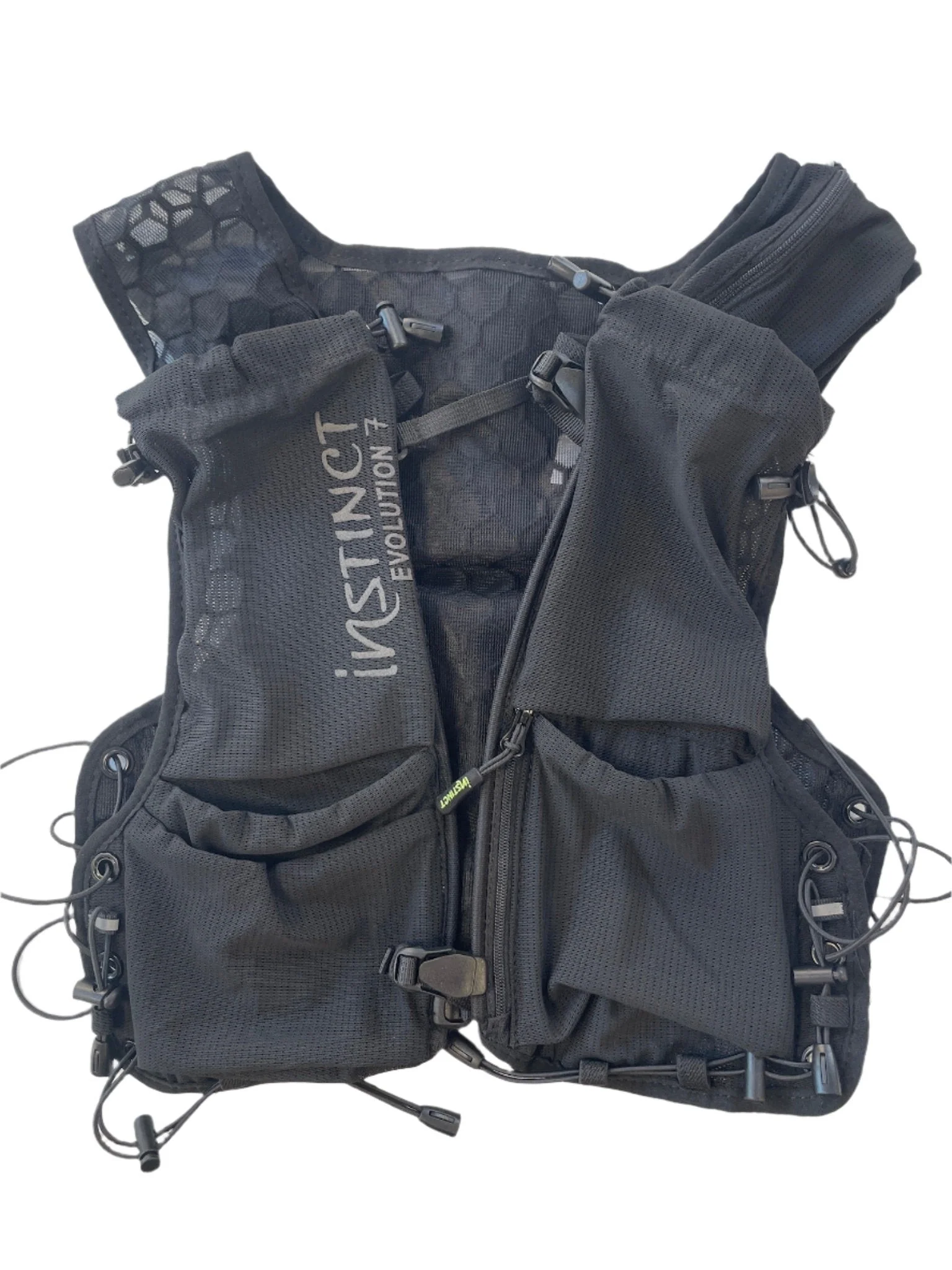 Instinct Trail | Evolution 7 L | Trailvest | Zonder flessen - Image 6
