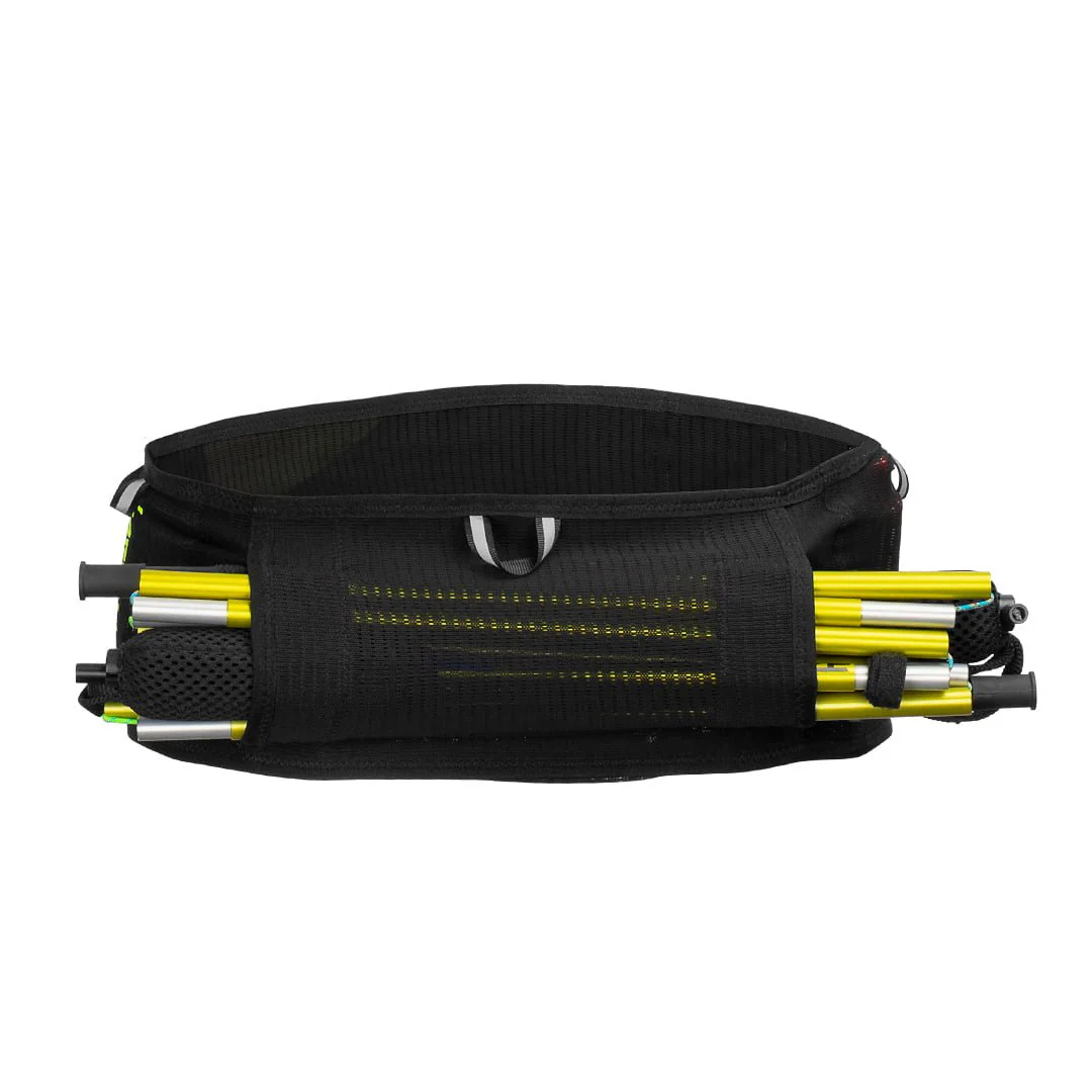 Instinct | Trail Running Reflex Belt | Running Belt - Image 5