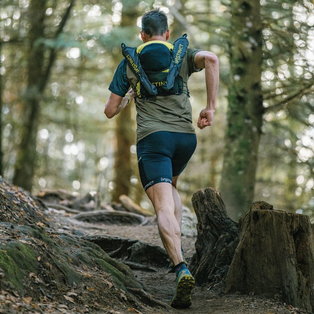 Instinct Trail | X 10 L | Trailvest | Zonder flessen - Image 5