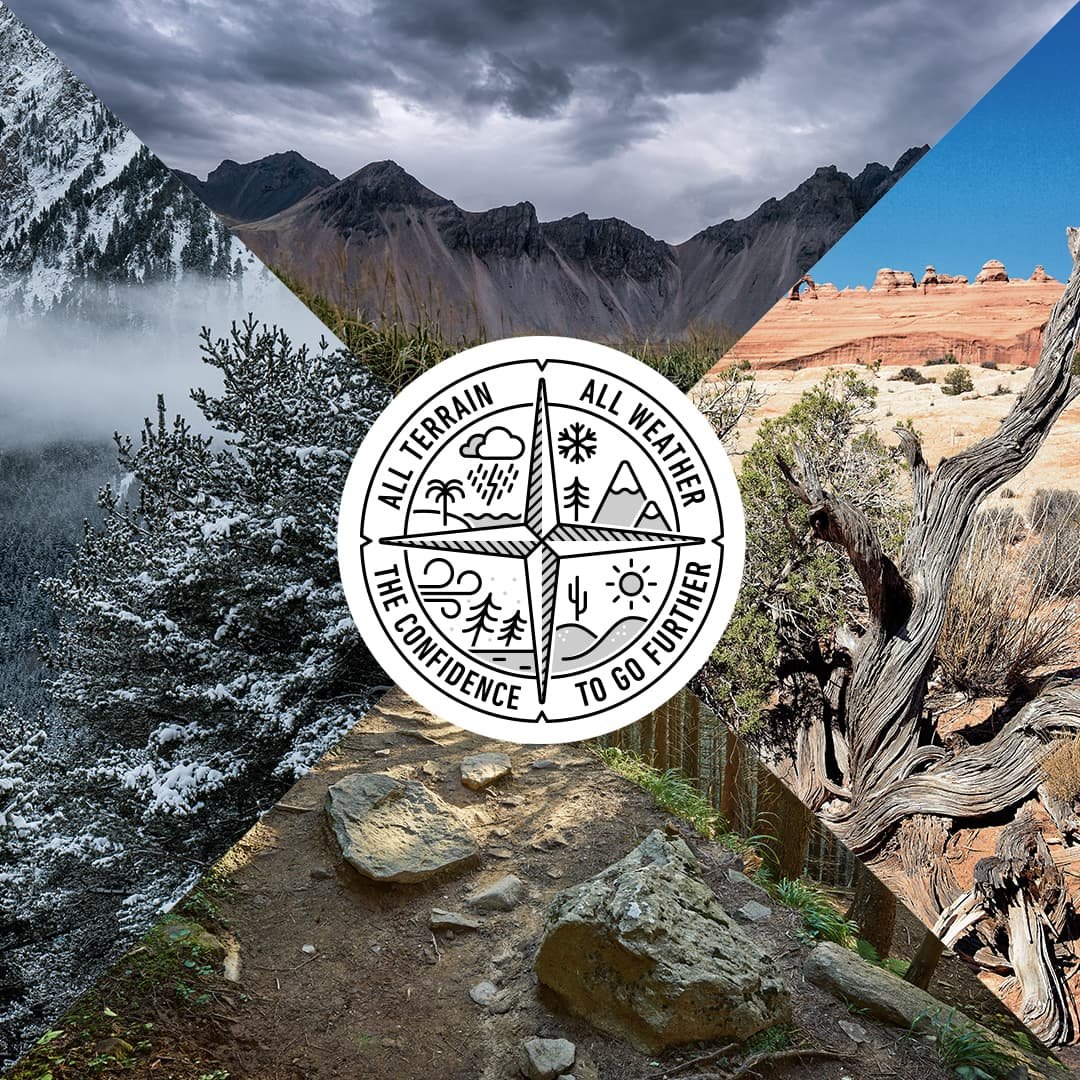 Instinct Trail | X8 18 L | Trailvest | Zonder flessen - Image 12