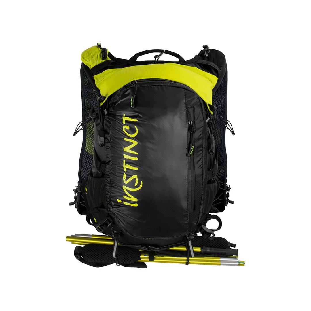 Instinct Trail | X8 18 L | Trailvest | Zonder flessen - Image 15