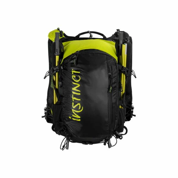 Instinct Trail | X8 18 L | Trailvest | Zonder flessen - Image 16
