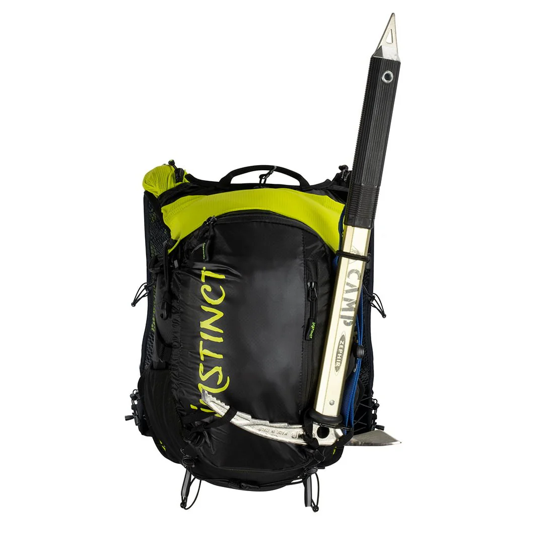 Instinct Trail | X8 18 L | Trailvest | Zonder flessen - Image 17