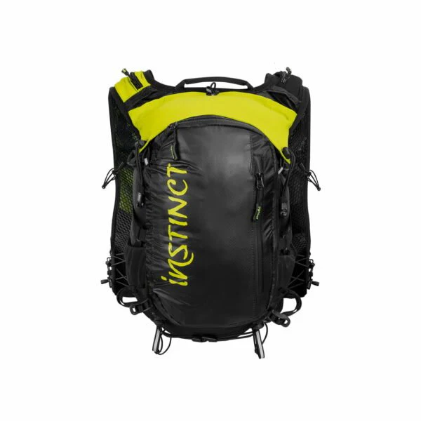Instinct Trail | X8 18 L | Trailvest | Zonder flessen - Image 18