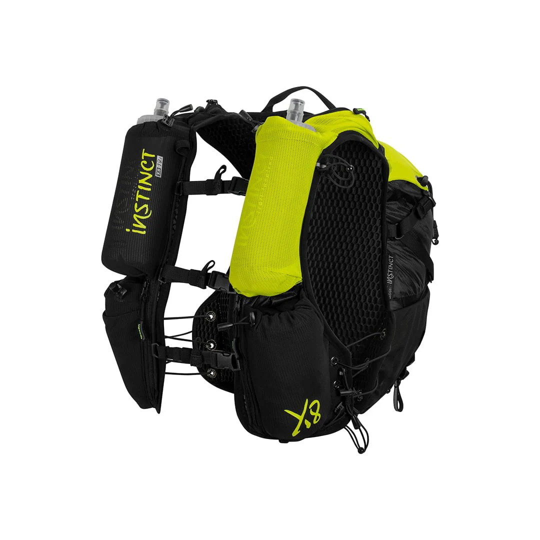 Instinct Trail | X8 18 L | Trailvest | Zonder flessen - Image 19