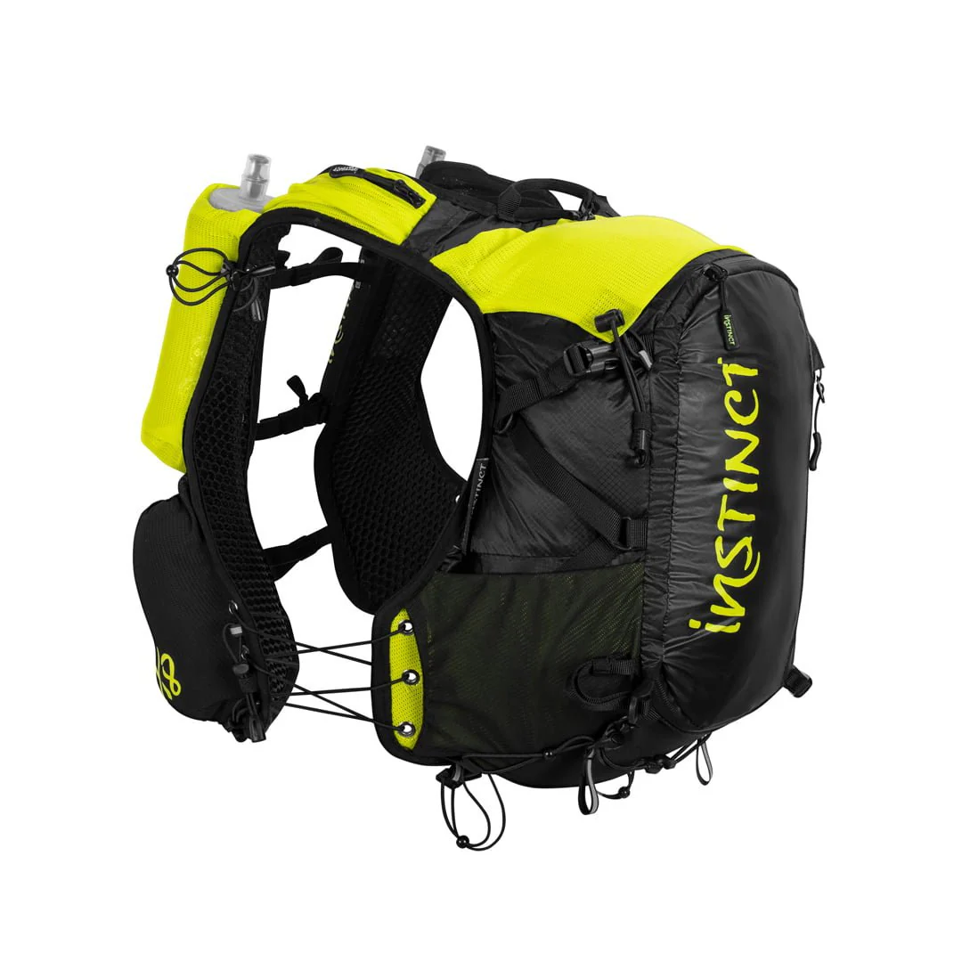 Instinct Trail | X8 18 L | Trailvest | Zonder flessen - Image 21